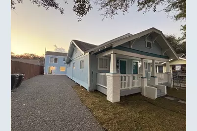 4605 Norhill Boulevard, Houston, TX 77009 - Photo 20