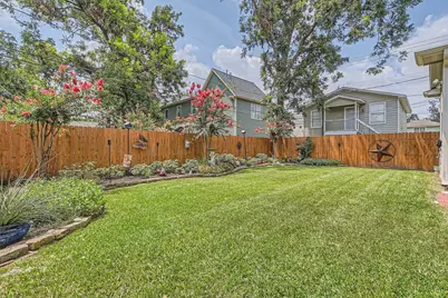 806 E 29th Street, Houston, TX 77009 - Photo 24