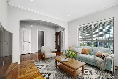 806 E 29th Street, Houston, TX 77009 - Photo 6