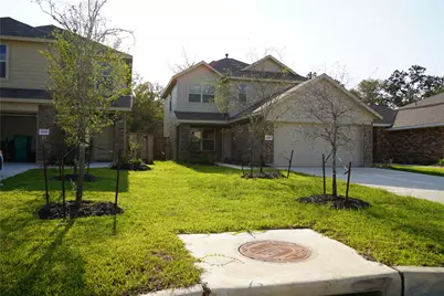 1644 Colina Creek, Conroe, TX 77301 - Photo 2