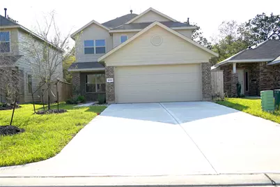 1644 Colina Creek, Conroe, TX 77301 - Photo 1