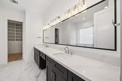 1110 Peden Street #A, Houston, TX 77006 - Photo 14