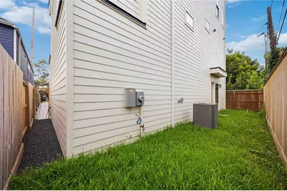 1110 Peden Street #A, Houston, TX 77006 - Photo 22