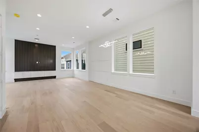 1110 Peden Street #A, Houston, TX 77006 - Photo 4
