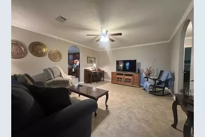 1295 Archie Street, Vidor, TX 77662 - Photo 6