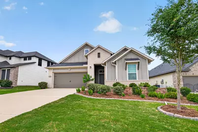 2836 Terrace Grove Drive, Conroe, TX 77304 - Photo 2