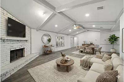 1714 Huge Oaks Street, Houston, TX 77055 - Photo 1