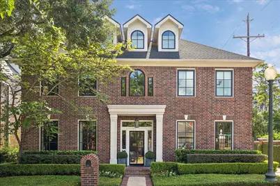 11802 Village Park Circle, Houston, TX 77024 - Photo 1