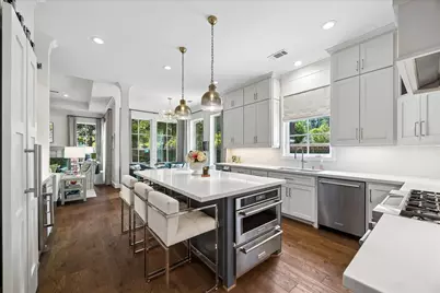 11802 Village Park Circle, Houston, TX 77024 - Photo 14