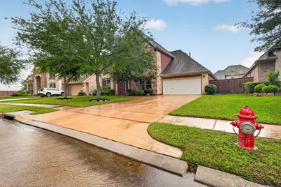 2608 Holbrook Springs Lane, League City, TX 77573 - Photo 2