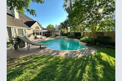 22406 Kendall Shay Court, Katy, TX 77450 - Photo 2