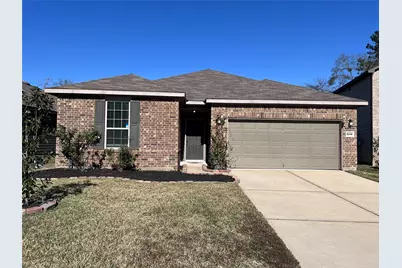 2210 Timberland Country Court, Conroe, TX 77304 - Photo 2