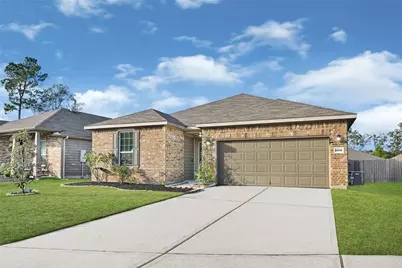 2210 Timberland Country Court, Conroe, TX 77304 - Photo 2