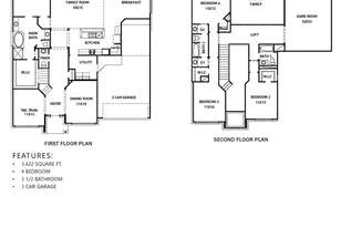 4542 Southpoint Rd, Fulshear, TX 77441 - Photo 18