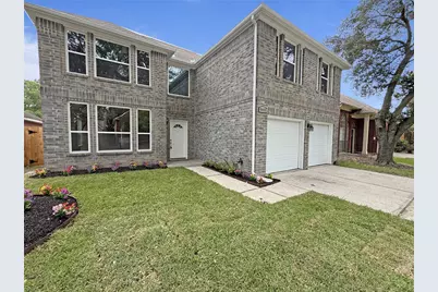 8023 Oceanside Drive, Houston, TX 77095 - Photo 2
