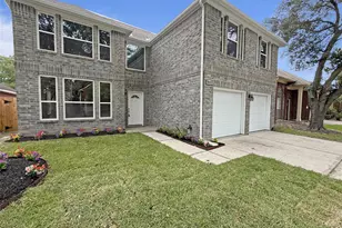 8023 Oceanside Dr, Houston, TX 77095 - Photo 2