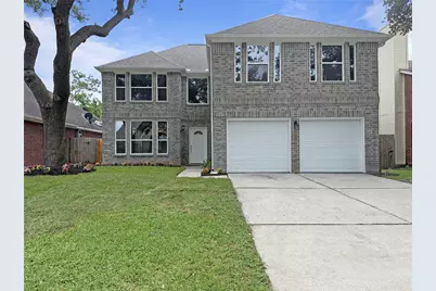 8023 Oceanside Drive, Houston, TX 77095 - Photo 1