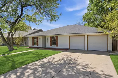 7223 Stonegate Drive, Houston, TX 77040 - Photo 8