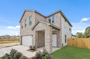 213 Elm Spring Dr, Hockley, TX 77447 - Photo 2