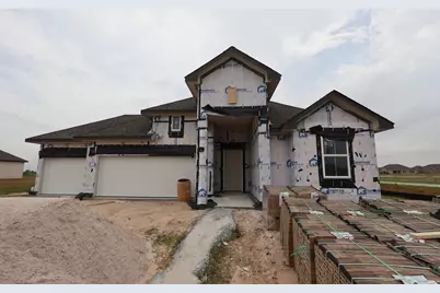 225 Dunovant Drive, Sealy, TX 77474 - Photo 2