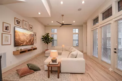 3229 Maxroy Street, Houston, TX 77008 - Photo 2