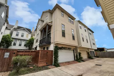 3229 Maxroy Street, Houston, TX 77008 - Photo 4