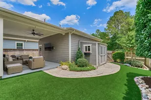 134 Kendrick Pines, The Woodlands, TX 77389 - Photo 38