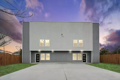 7412 Carver Road #B, Houston, TX 77088 - Photo 1