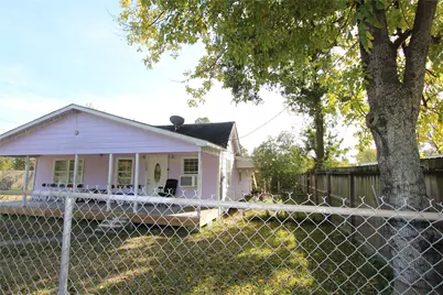 7614 West Street, Houston, TX 77093 - Photo 1