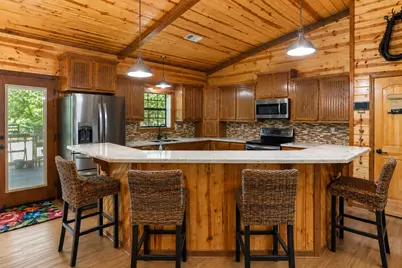 1951 Fm 1514 Road, Coldspring, TX 77331 - Photo 1