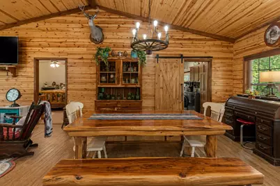 1951 Fm 1514 Road, Coldspring, TX 77331 - Photo 6