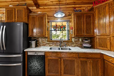 1951 Fm 1514 Road, Coldspring, TX 77331 - Photo 2