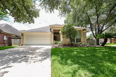 1723 Teal Brook Lane, Sugar Land, TX 77479 - Photo 1