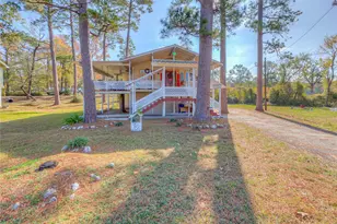 123 Hilltop, Onalaska, TX 77360 - Photo 22