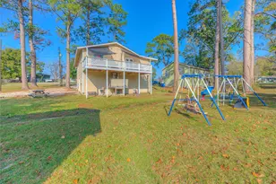 123 Hilltop, Onalaska, TX 77360 - Photo 30