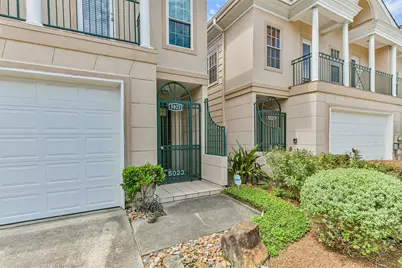 5023 Nolda Street, Houston, TX 77007 - Photo 2