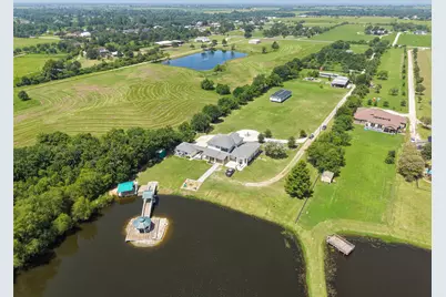 1024 Colibri Lake Lane, Waller, TX 77484 - Photo 1
