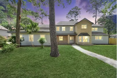 15206 Beacham Drive, Houston, TX 77070 - Photo 1