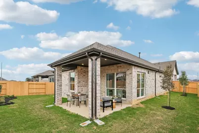 25223 Cordelia Rose Lane, Katy, TX 77493 - Photo 22