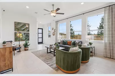 25223 Cordelia Rose Lane, Katy, TX 77493 - Photo 2