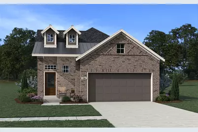 25223 Cordelia Rose Lane, Katy, TX 77493 - Photo 1