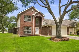 16814 Marston Park Ln, Houston, TX 77084 - Photo 2