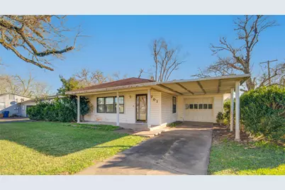 701 Blair Street, West Columbia, TX 77486 - Photo 4