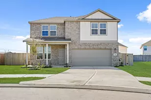 314 Amy St, Angleton, TX 77515 - Photo 2