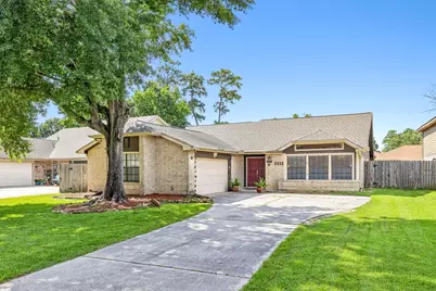 3635 Beckett Ridge Drive, Humble, TX 77396 - Photo 1