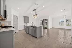 3943 Canyon Shore Ln, Missouri City, TX 77459 - Photo 14