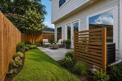 1208 E 26th Street #A, Houston, TX 77009 - Photo 8