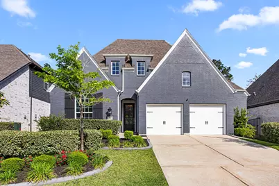 146 Sugar Pine Court, Montgomery, TX 77316 - Photo 2