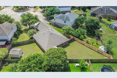 11806 Piney Way Lane, Tomball, TX 77375 - Photo 4