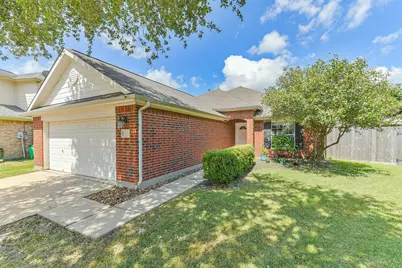 11806 Piney Way Lane, Tomball, TX 77375 - Photo 1